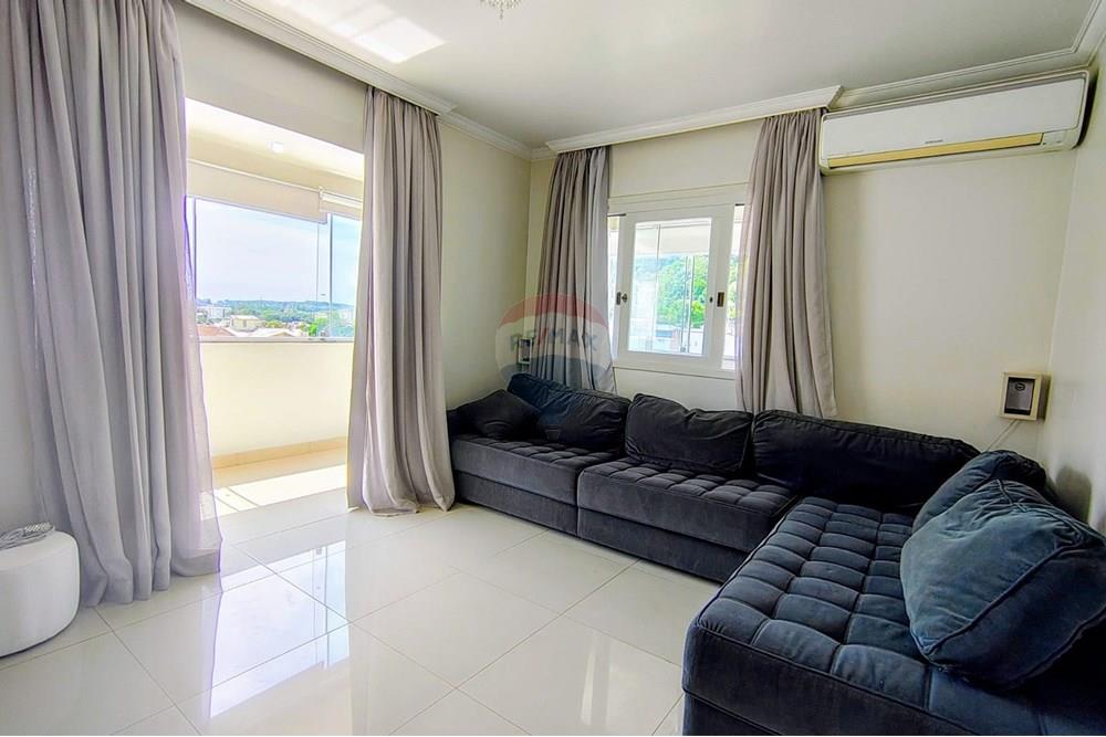 Apartamento - Venda - Garibaldi , Rio Grande do Sul - APTO NAIR E REMO (14).jpeg - Sala - 610331038-178