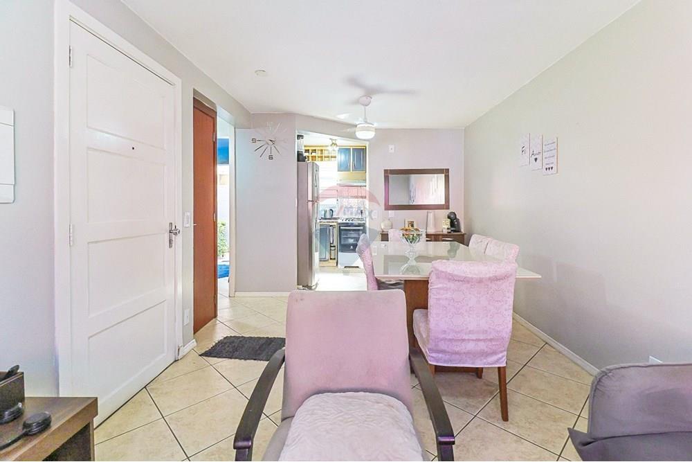 Casa de Condomínio - Venda - Porto Alegre , Rio Grande do Sul - sala 1.jpg - 612511077-3