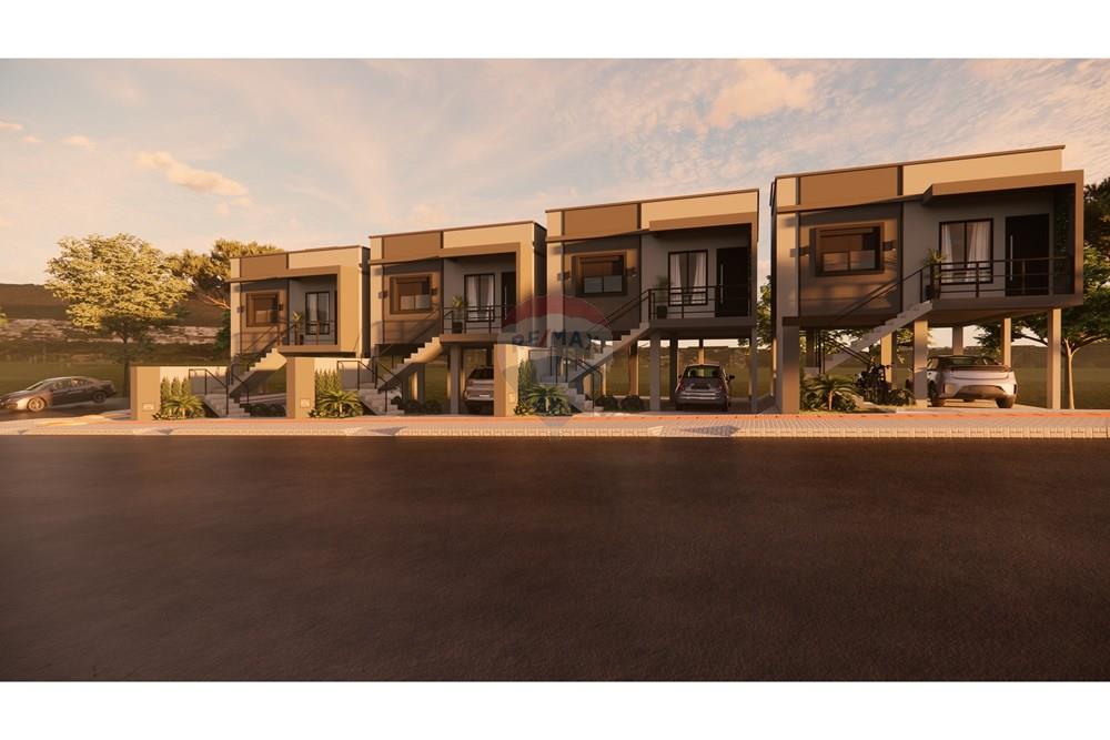 Casa - Venda - Erechim , Rio Grande do Sul - 11.jpg - 612761043-4