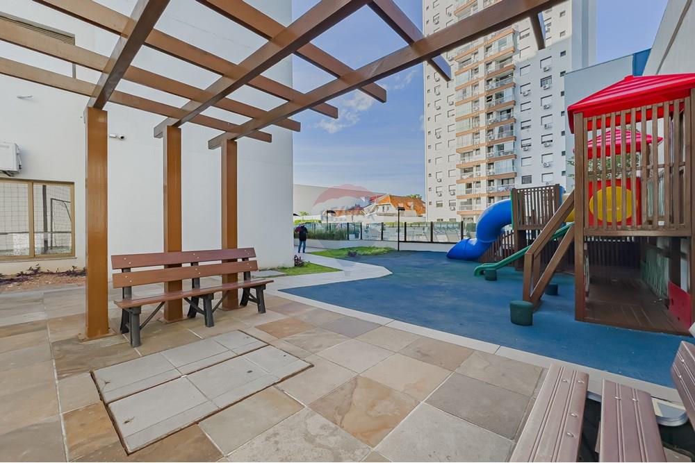 Apartamento - Venda - Porto Alegre , Rio Grande do Sul - IMG_4811.jpg - 612521003-261