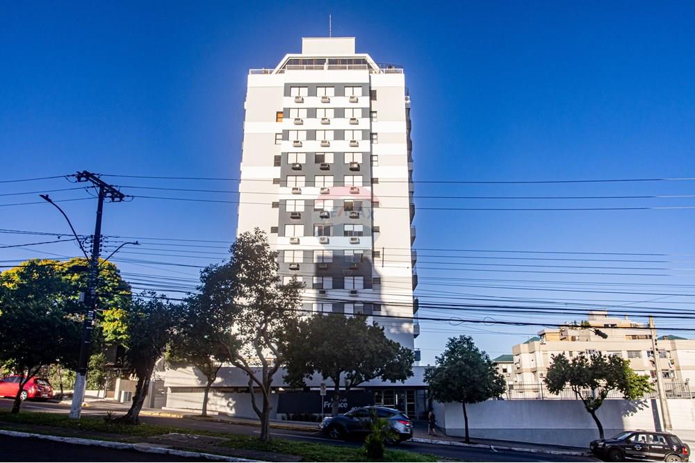 Cobertura - Venda - Santa Maria , Rio Grande do Sul - CRB_8452.JPG - 610311070-55