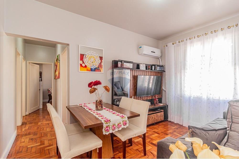Apartamento - Venda - Pelotas , Rio Grande do Sul - _MG_9244.jpg - Sala de estar - 610211016-54