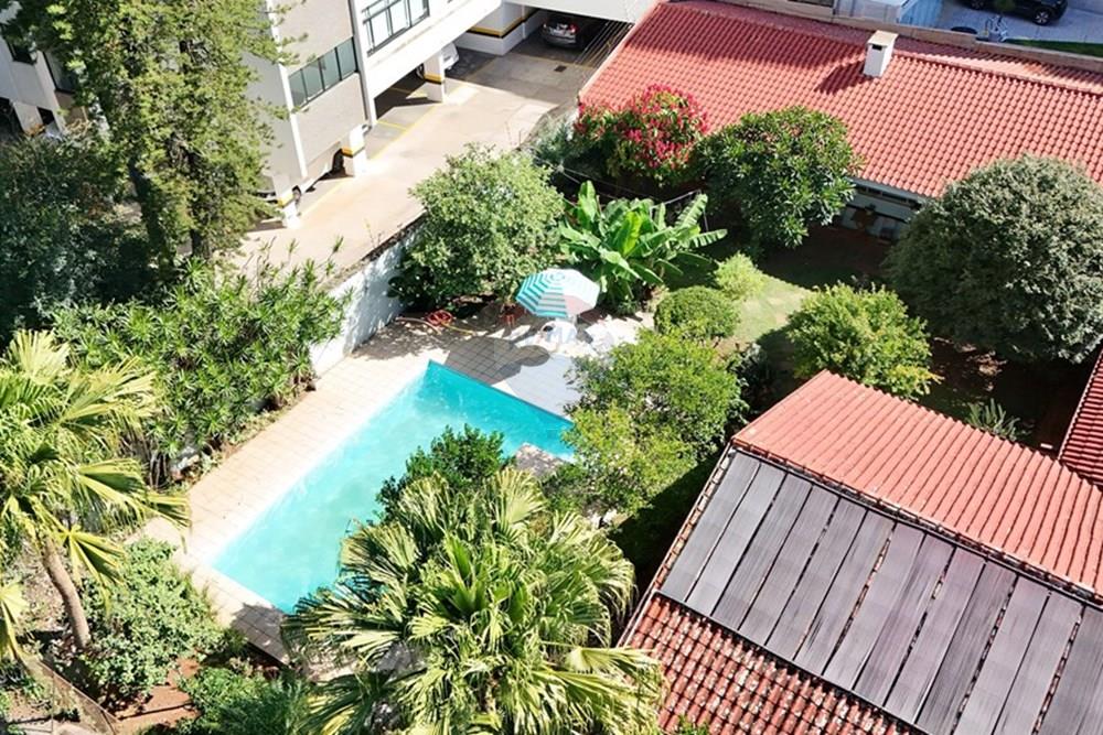 Casa - Venda - Passo Fundo , Rio Grande do Sul - DJI_20260226154422_0130_D.JPG - 610351024-77