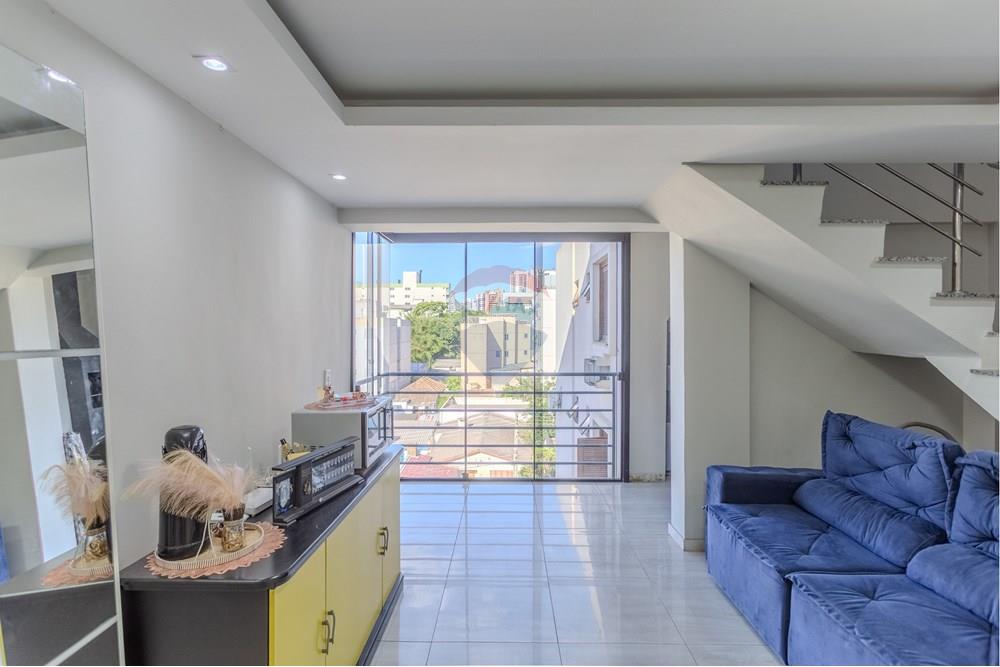 Cobertura - Venda - Santa Maria , Rio Grande do Sul - IMG_9658-HDR.jpg - 610311072-39