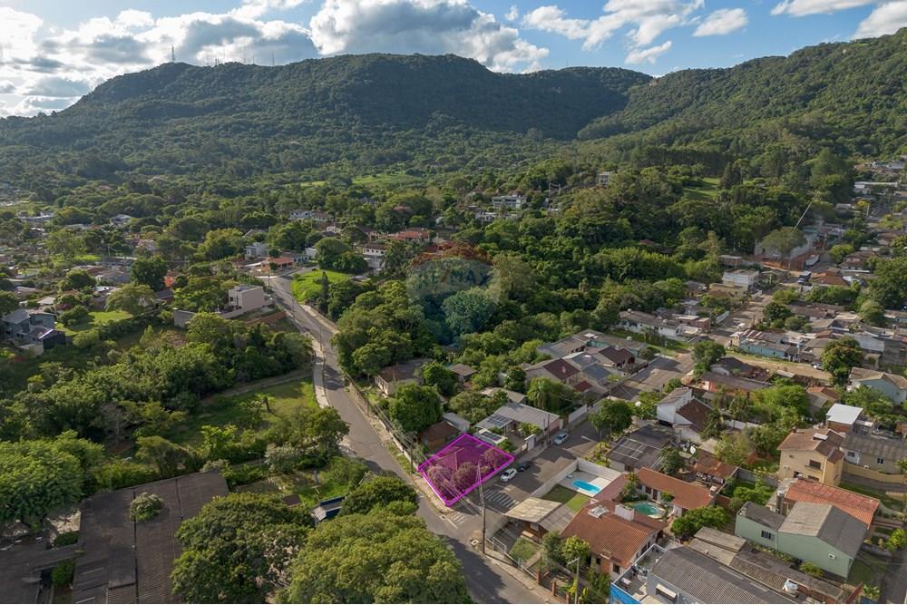 Terreno - Venda - Santa Maria , Rio Grande do Sul - DJI_0068-Editar.jpg - 610311058-22