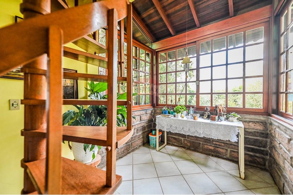 Casa - Venda - Porto Alegre , Rio Grande do Sul - CORREDOR.jpg - 612481080-25