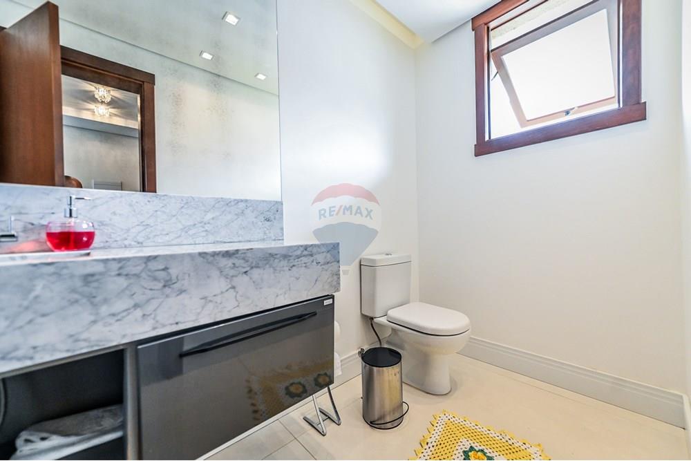 Casa de Condomínio - Venda - Viamão , Rio Grande do Sul - Cantegrill-114.jpg - 612481096-8