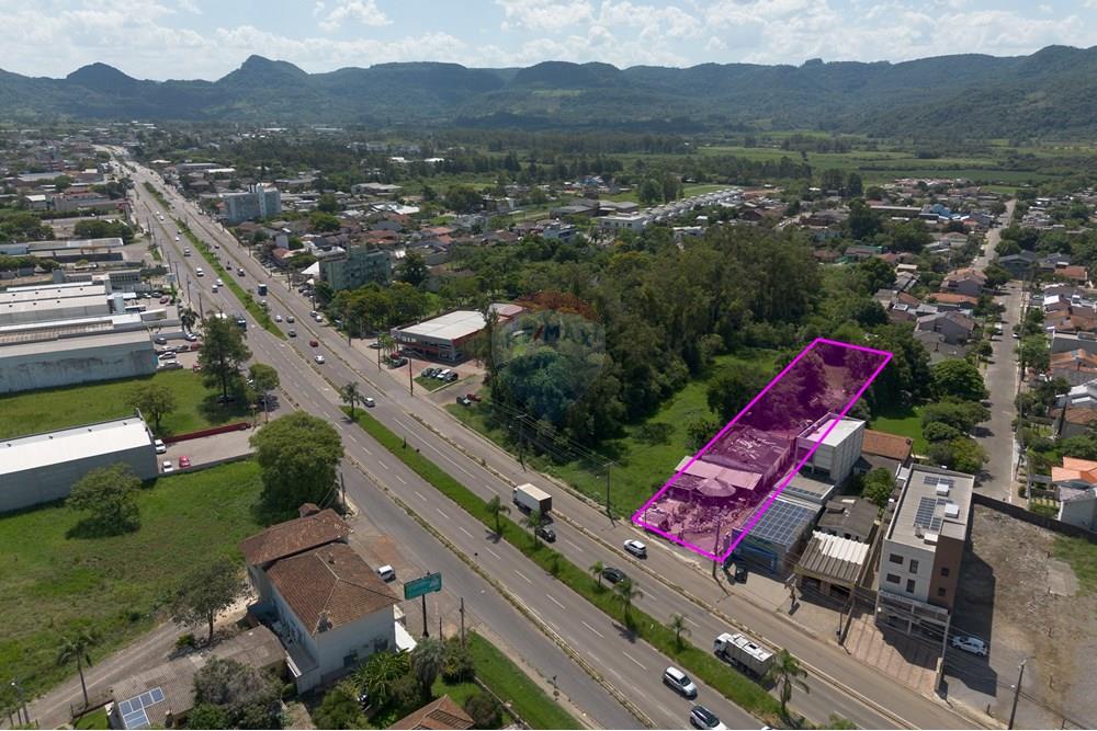 Terreno - Venda - Santa Maria , Rio Grande do Sul - DJI_0011-Editar.jpg - 610311078-123
