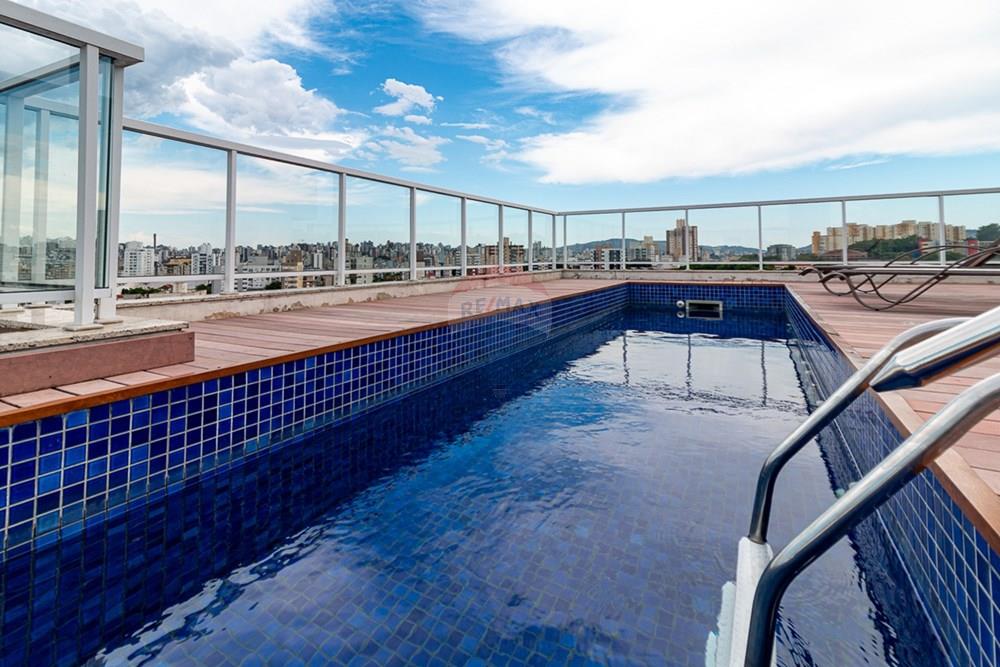 Apartamento - Venda - Porto Alegre , Rio Grande do Sul - IMG_3930.jpg - 610221065-29