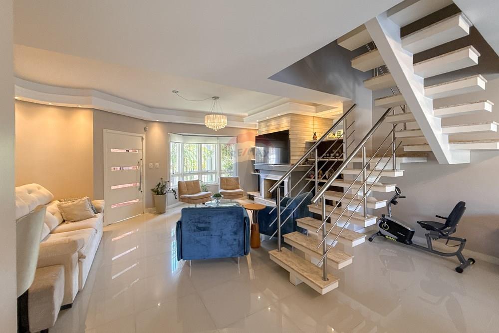 Sobrado - Venda - Canoas , Rio Grande do Sul - DJI_20260121_161057_314.jpg - 612651033-108