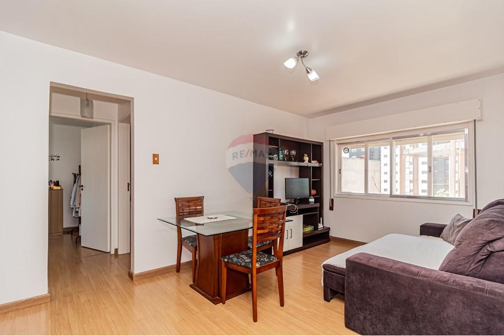 Apartamento - Venda - Pelotas , Rio Grande do Sul - Duque de Caxias 170-15.jpg - Sala - 610211016-64