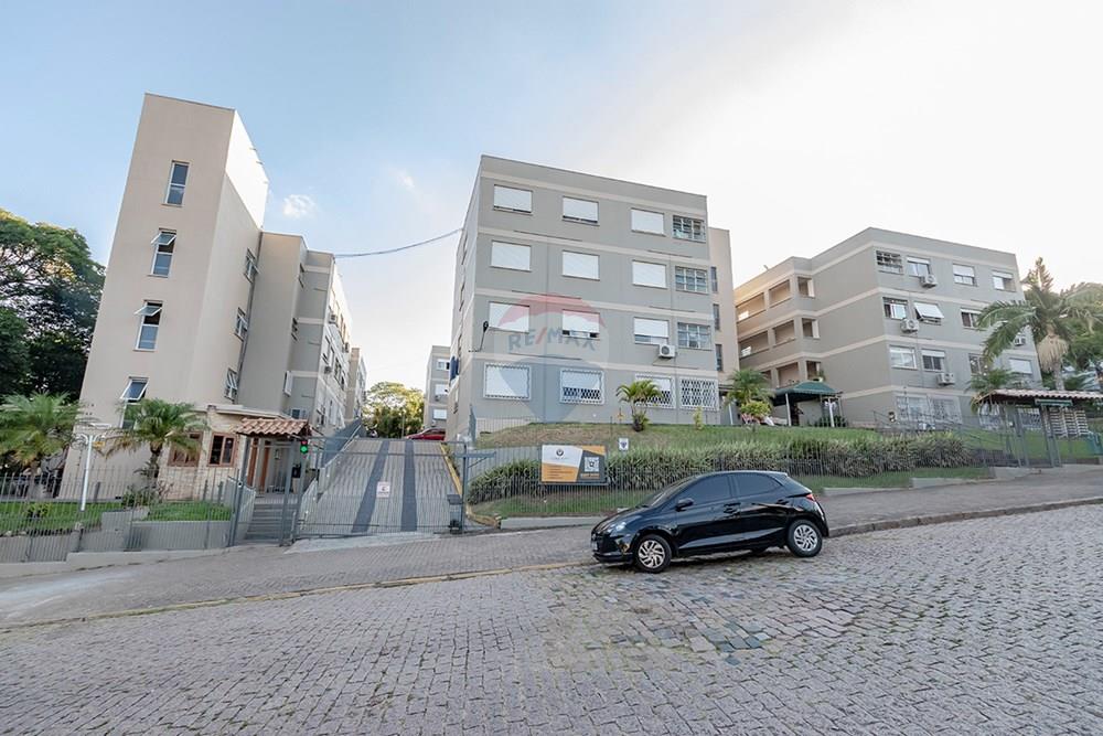 Apartamento - Venda - Porto Alegre , Rio Grande do Sul - Fachada 1.jpg - 612521076-10