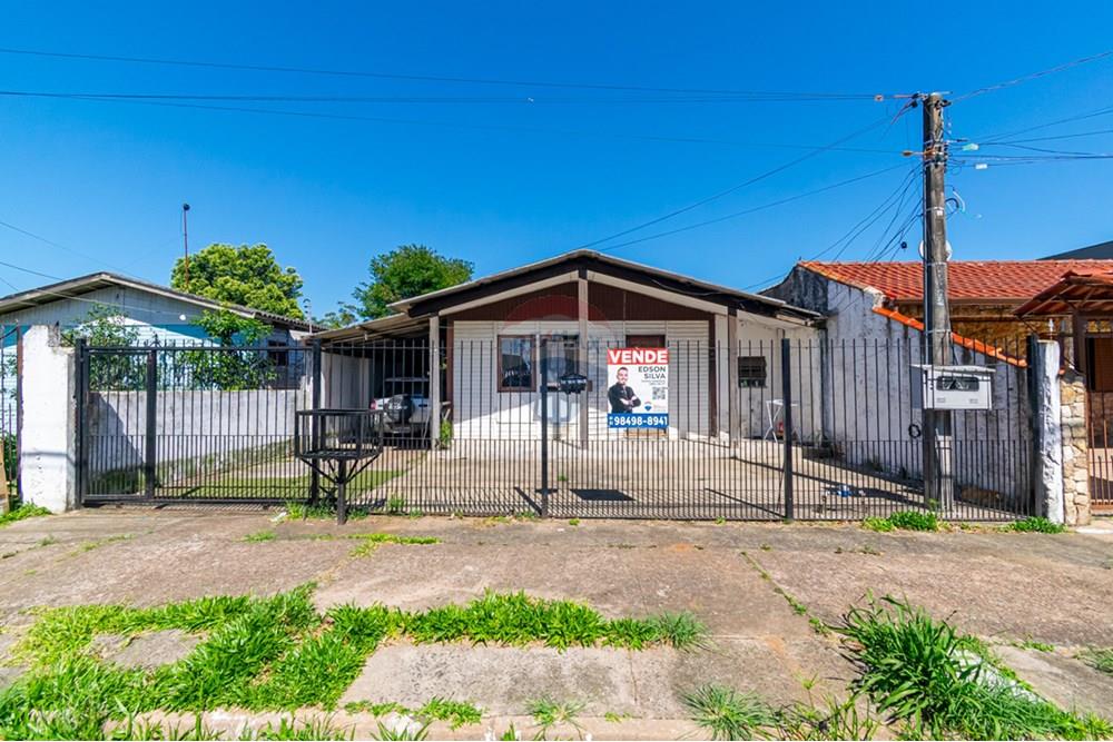 Casa - Venda - Gravataí , Rio Grande do Sul - _DSC1846.jpg - 610051021-135