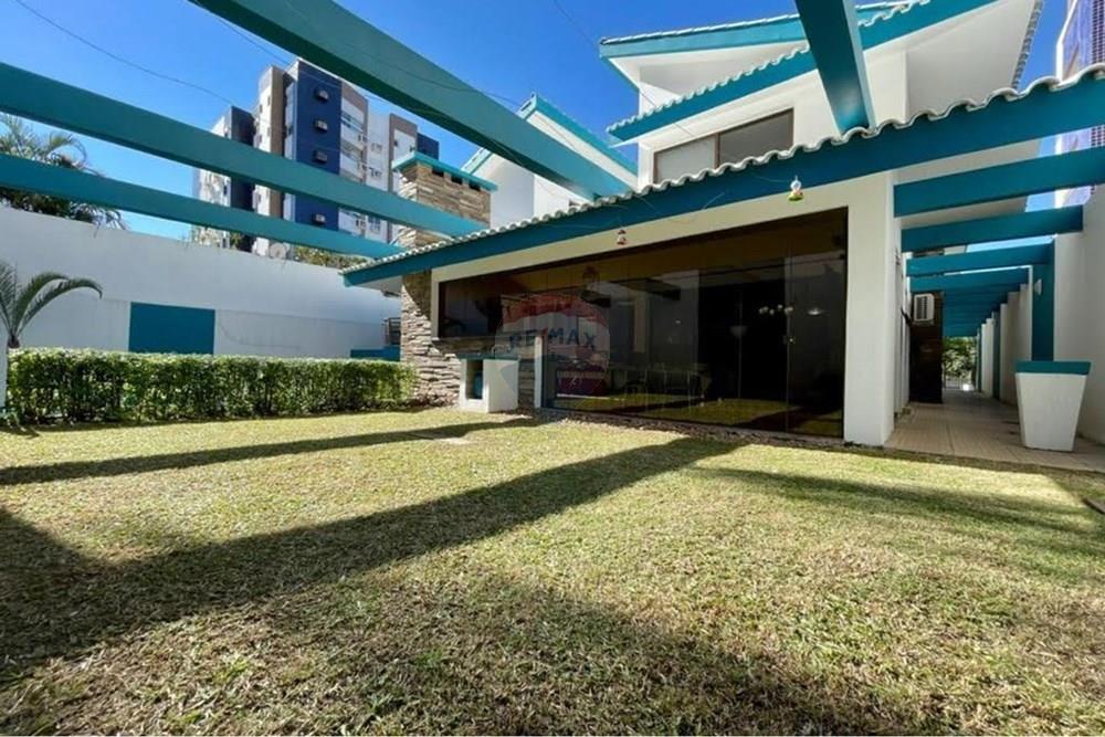 Casa - Alugar - Santa Maria , Rio Grande do Sul - 23f8ec65-3158-4728-8c79-25c858d6ed85.jpg - 610471020-26