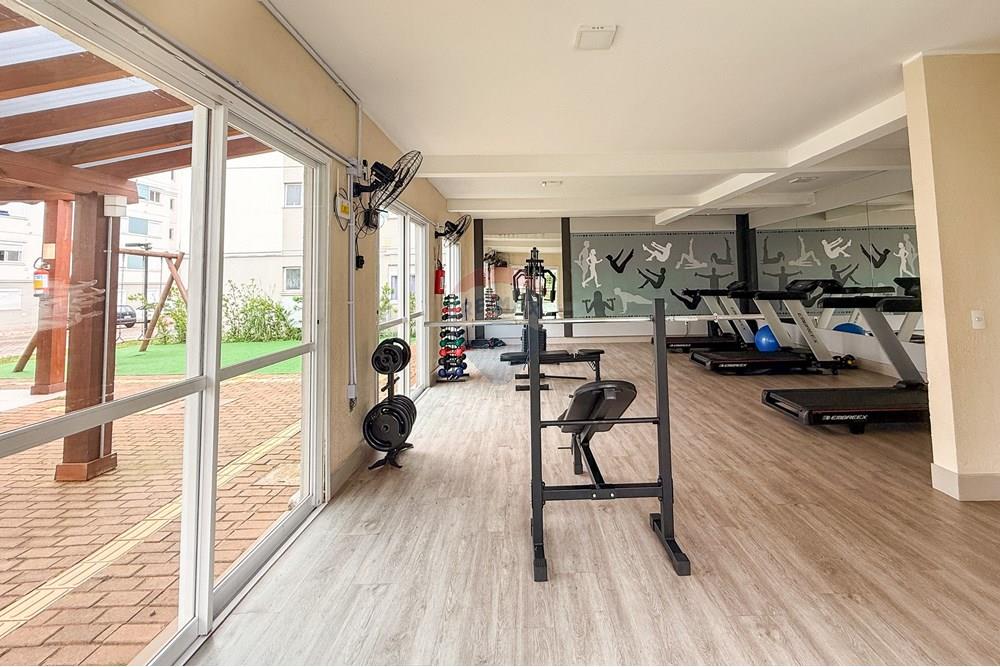 Apartamento - Venda - Canoas , Rio Grande do Sul - IMG_7401.jpg - 612651049-27