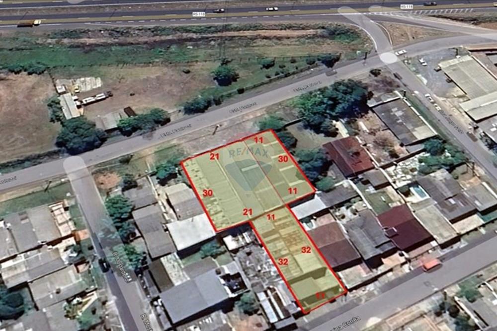 Galpão - Venda - Gravataí , Rio Grande do Sul - Pavilhões João.jpeg - 610161057-57