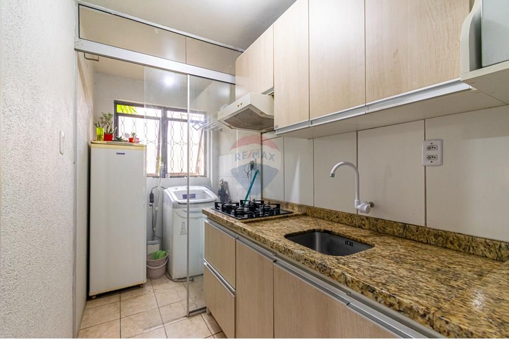 Apartamento - Venda - Gravataí , Rio Grande do Sul - _DSC1240.jpg - 610161071-8