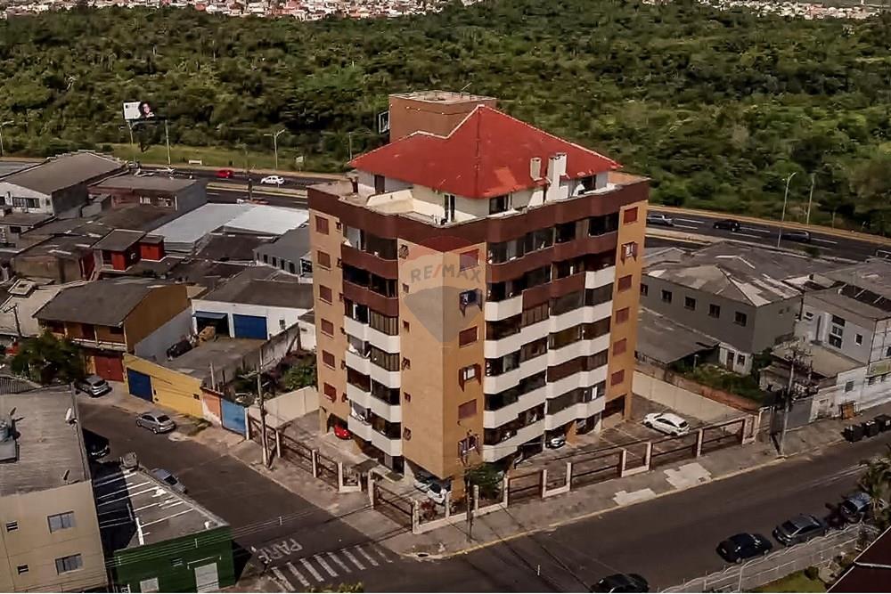 Cobertura - Venda - Cachoeirinha , Rio Grande do Sul - 01.jpg - 610381032-51