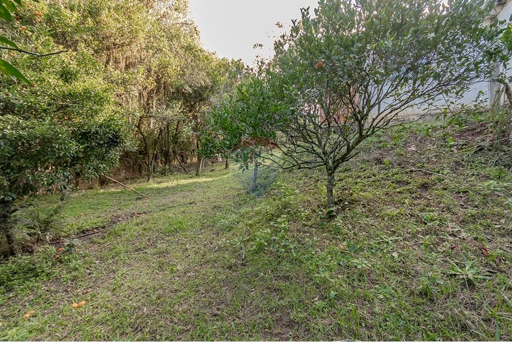 Terreno - Venda - Porto Alegre , Rio Grande do Sul - Lado casa fundo 1.jpg - 612521076-4