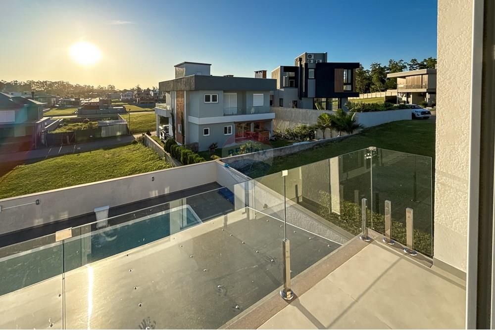 Casa de Condomínio - Venda - Nova Santa Rita , Rio Grande do Sul - DJI_20251021_175201_717.jpg - 610241012-211