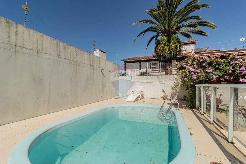 Casa - Venda - Pelotas , Rio Grande do Sul - Luís de Camões 256-19.jpg - 610211001-126