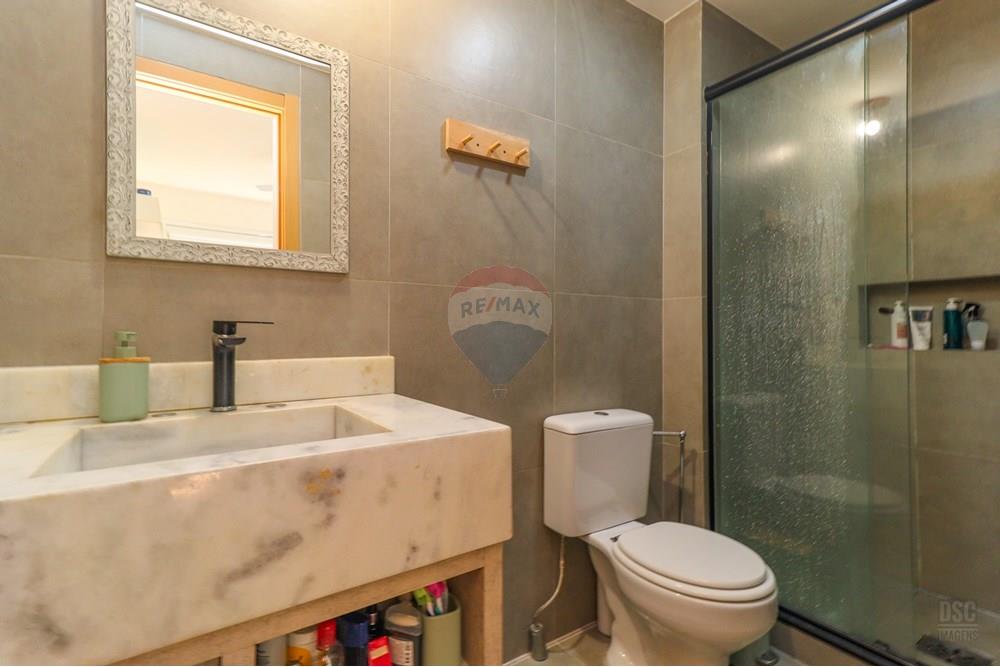 Apartamento - Venda - Porto Alegre , Rio Grande do Sul - 19.jpg - Banheiro - 610191042-212