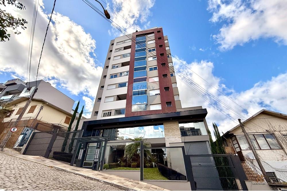 Apartamento - Venda - Caxias do Sul , Rio Grande do Sul - IMG_9878.jpg - 610301006-77