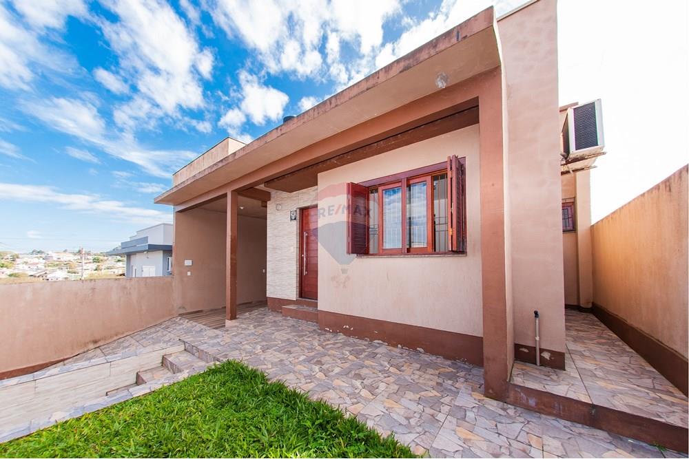 Casa - Venda - Montenegro , Rio Grande do Sul - Foto-41.jpg - 610091003-57