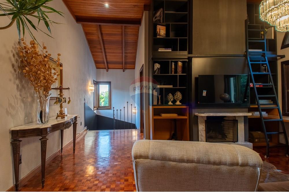 Casa - Venda - Gramado , Rio Grande do Sul - PARTE-01 (9).jpg - 610131055-4