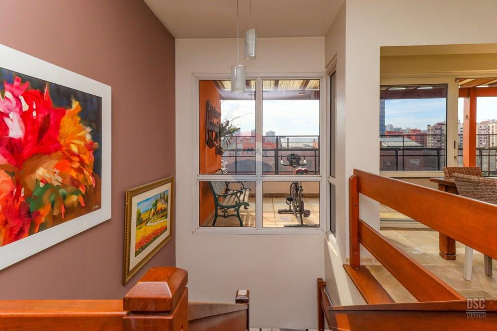 Cobertura - Venda - Porto Alegre , Rio Grande do Sul - JOAO WALLIG 1845 - AP 3D COBERTURA (64).jpg - 612491046-7