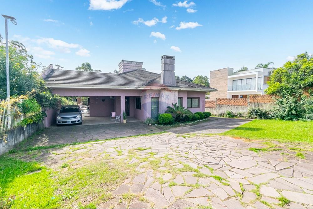 Casa - Venda - Cachoeirinha , Rio Grande do Sul - _DSC9120-Editar.jpg - 610381039-877