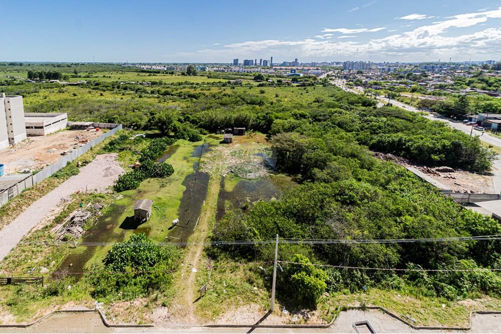 Terreno - Venda - Pelotas , Rio Grande do Sul - Terreno areal -22.jpg - 610211001-129