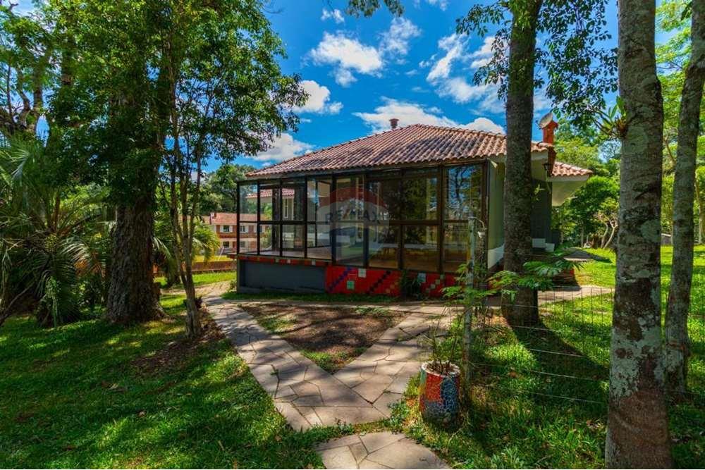 Casa - Alugar - Passo Fundo , Rio Grande do Sul - g13_6325_88910_1504_230623.jpeg - 610271045-1271