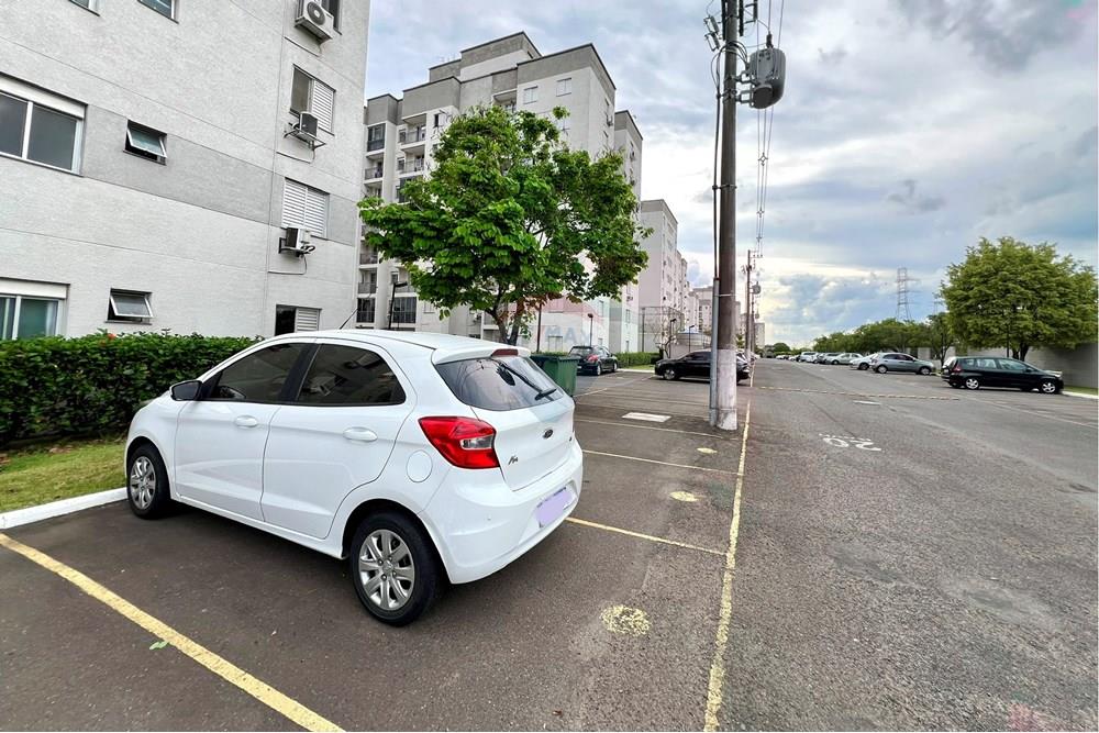 Apartamento - Venda - Canoas , Rio Grande do Sul - IMG_2724.jpg - 610241012-219