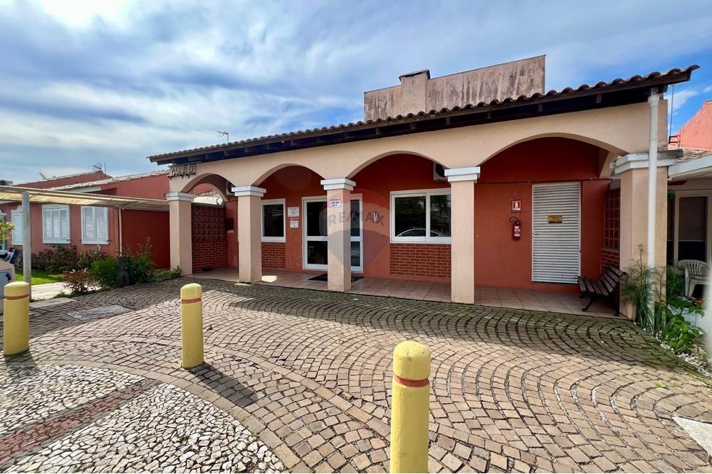 Casa de Condomínio - Venda - Canoas , Rio Grande do Sul - IMG_2050.JPG - 610241012-216