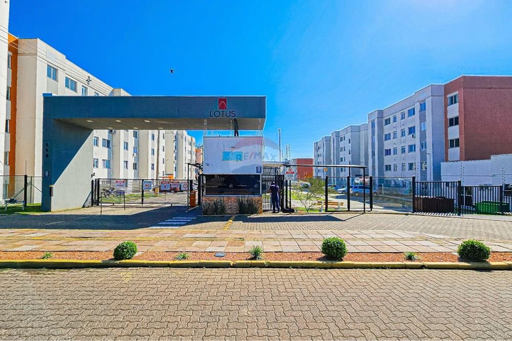 Apartamento - Venda - São Leopoldo , Rio Grande do Sul - 20250911_095100.jpg - 610411032-89