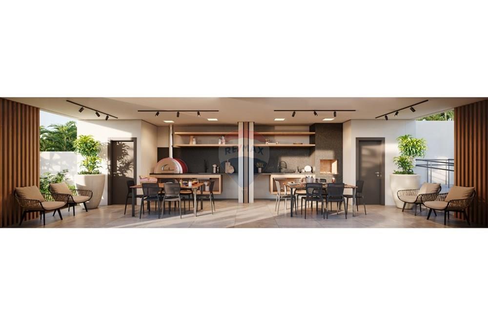 Apartamento - Venda - Canoas , Rio Grande do Sul - 17-Quiosque_interno.jpg - 612651051-4