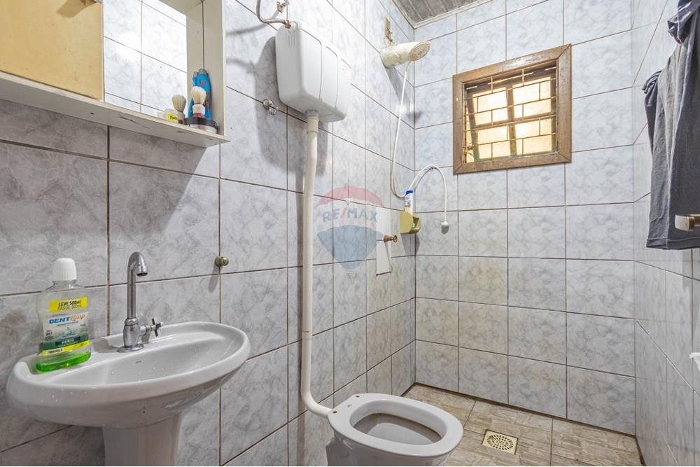 Casa - Venda - Gravataí , Rio Grande do Sul - IMG_9473.jpg - Banheiro - 610161100-45