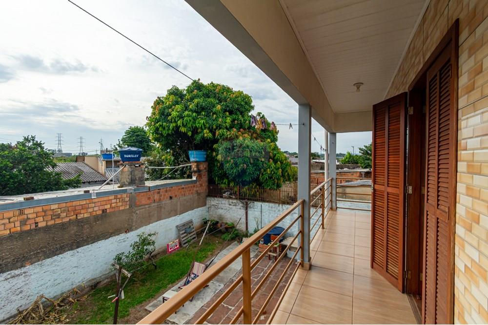 Casa - Venda - Cachoeirinha , Rio Grande do Sul - _DSC2450.jpg - 610381105-8