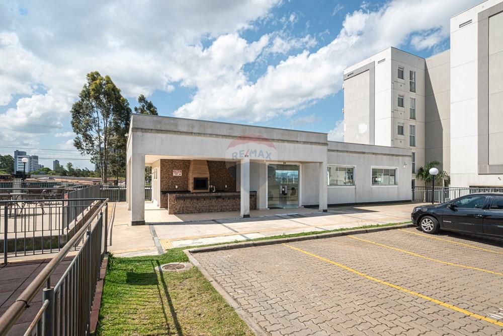 Apartamento - Venda - Novo Hamburgo , Rio Grande do Sul - DSC_9843.jpg - 610261003-84