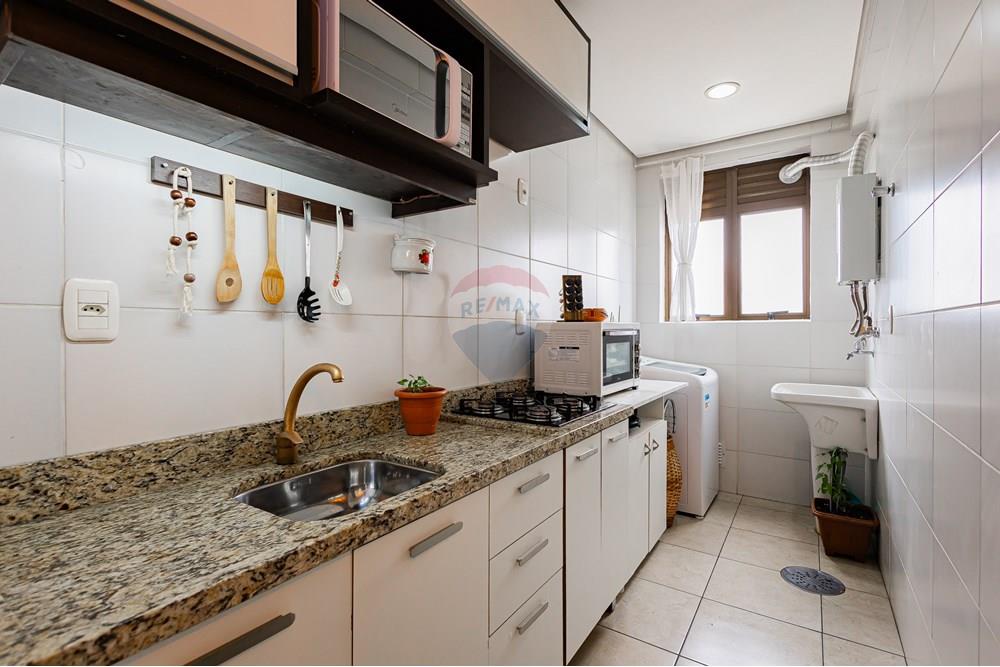 Apartamento - Venda - Porto Alegre , Rio Grande do Sul - IMG_7725.jpg - 612521003-267