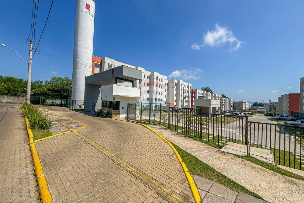 Apartamento - Venda - São Leopoldo , Rio Grande do Sul - image00025.jpeg - 610411032-81