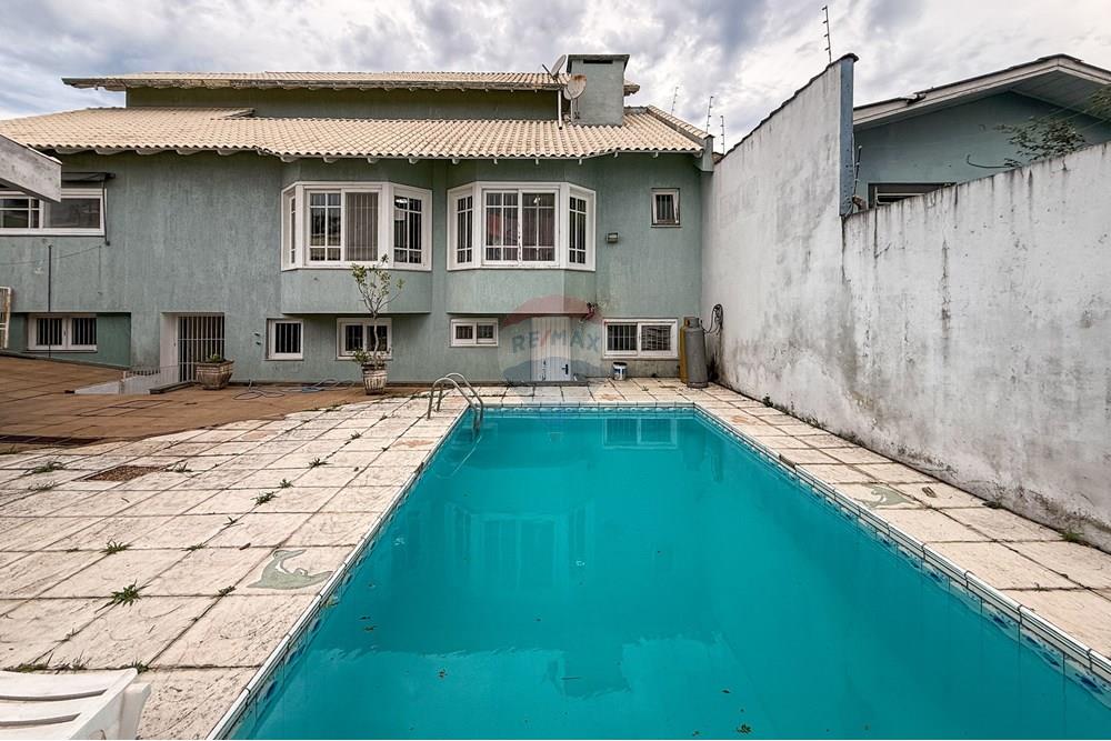 Sobrado - Venda - Canoas , Rio Grande do Sul - IMG_3248.jpg - 612651049-38