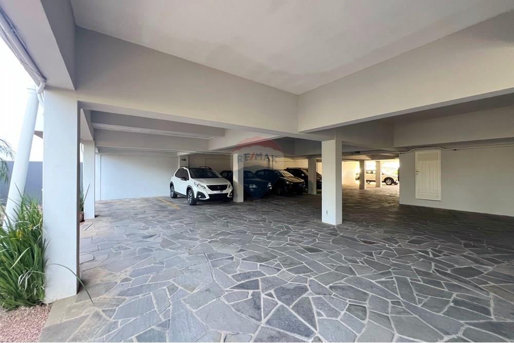 Residential - Dupleks - Novo Hamburgo , Rio Grande do Sul - BR - Garagem.jpg - Garaža - 610461005-7