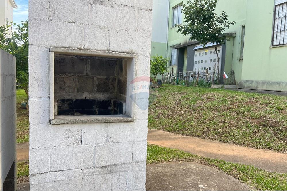 Apartamento - Venda - Canoas , Rio Grande do Sul - APTO EST NAZARIO COND GUAJU 1 (29).jpg - 612561040-35