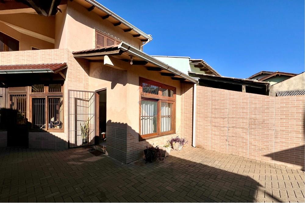 Sobrado - Venda - Canoas , Rio Grande do Sul - IMG_7999.JPG - 610241023-64