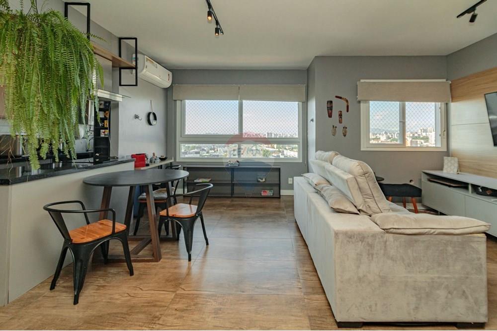 Apartamento - Venda - Porto Alegre , Rio Grande do Sul - 04.jpg - 612491006-109