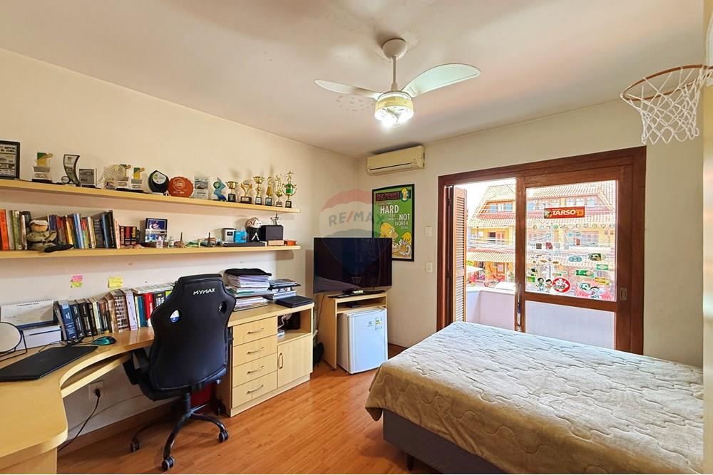 Casa de Condomínio - Venda - Porto Alegre , Rio Grande do Sul - 16.JPG - 610191035-127