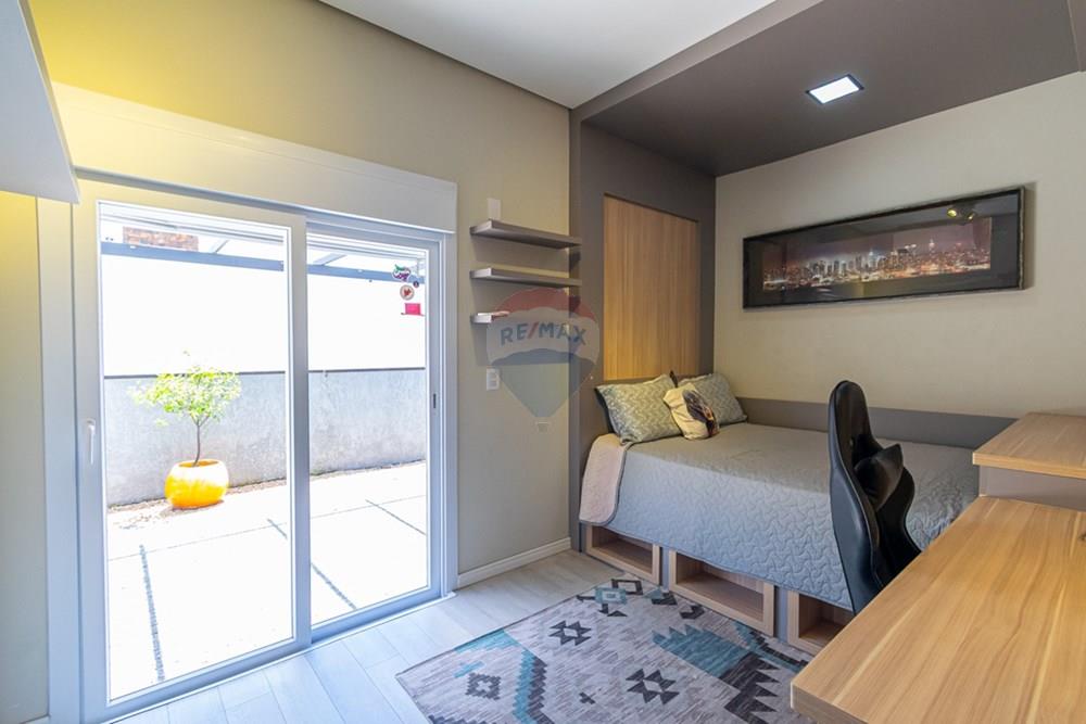 Casa de Condomínio - Alugar - Gravataí , Rio Grande do Sul - _DSC3597.jpg - 610161080-81