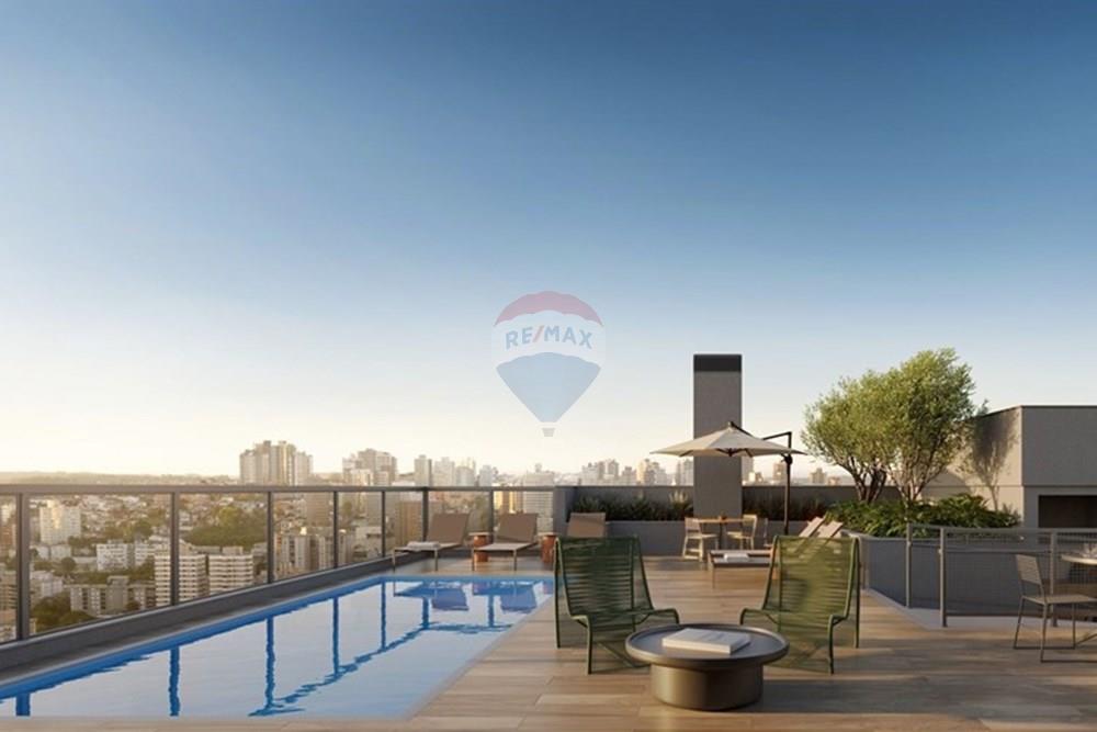 Apartamento - Venda - Bento Gonçalves , Rio Grande do Sul - 4302_CENA_PISCINA_WEB.jpg - 610331017-193